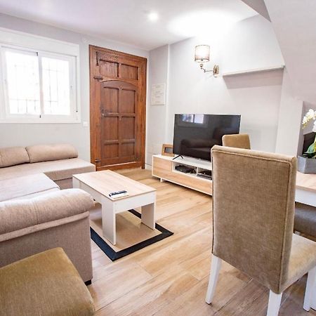 Appartement Apartamento Maria Del Mar 14 Con Parking à Ronda Extérieur photo