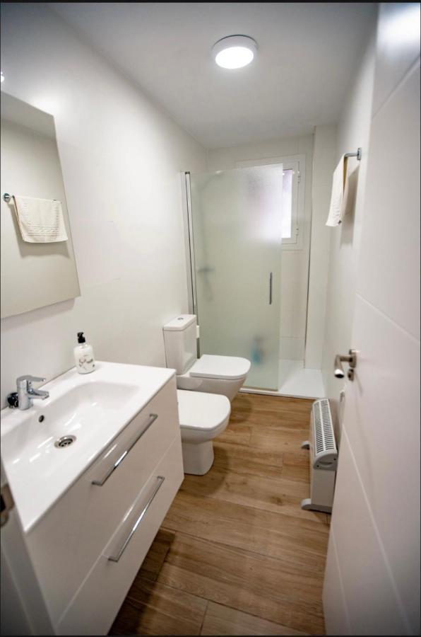 Appartement Apartamento Maria Del Mar 14 Con Parking à Ronda Extérieur photo