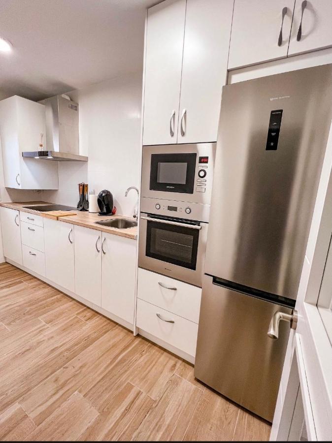 Appartement Apartamento Maria Del Mar 14 Con Parking à Ronda Extérieur photo