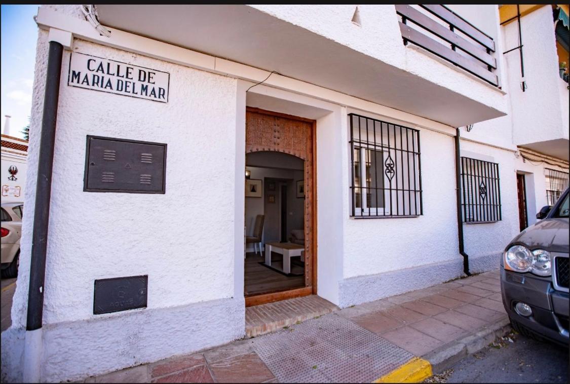 Appartement Apartamento Maria Del Mar 14 Con Parking à Ronda Extérieur photo