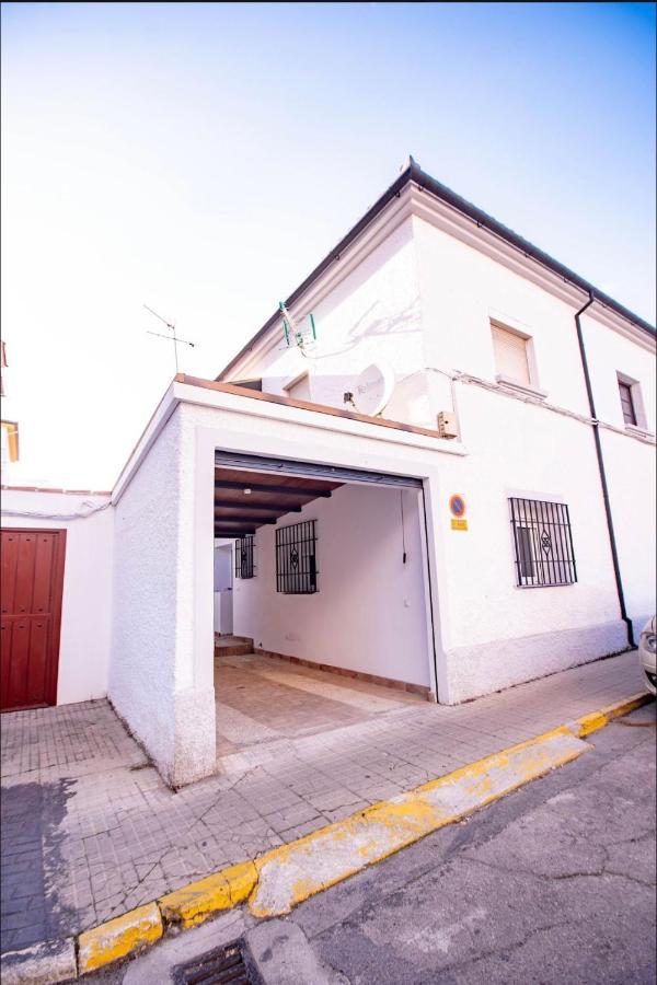 Appartement Apartamento Maria Del Mar 14 Con Parking à Ronda Extérieur photo