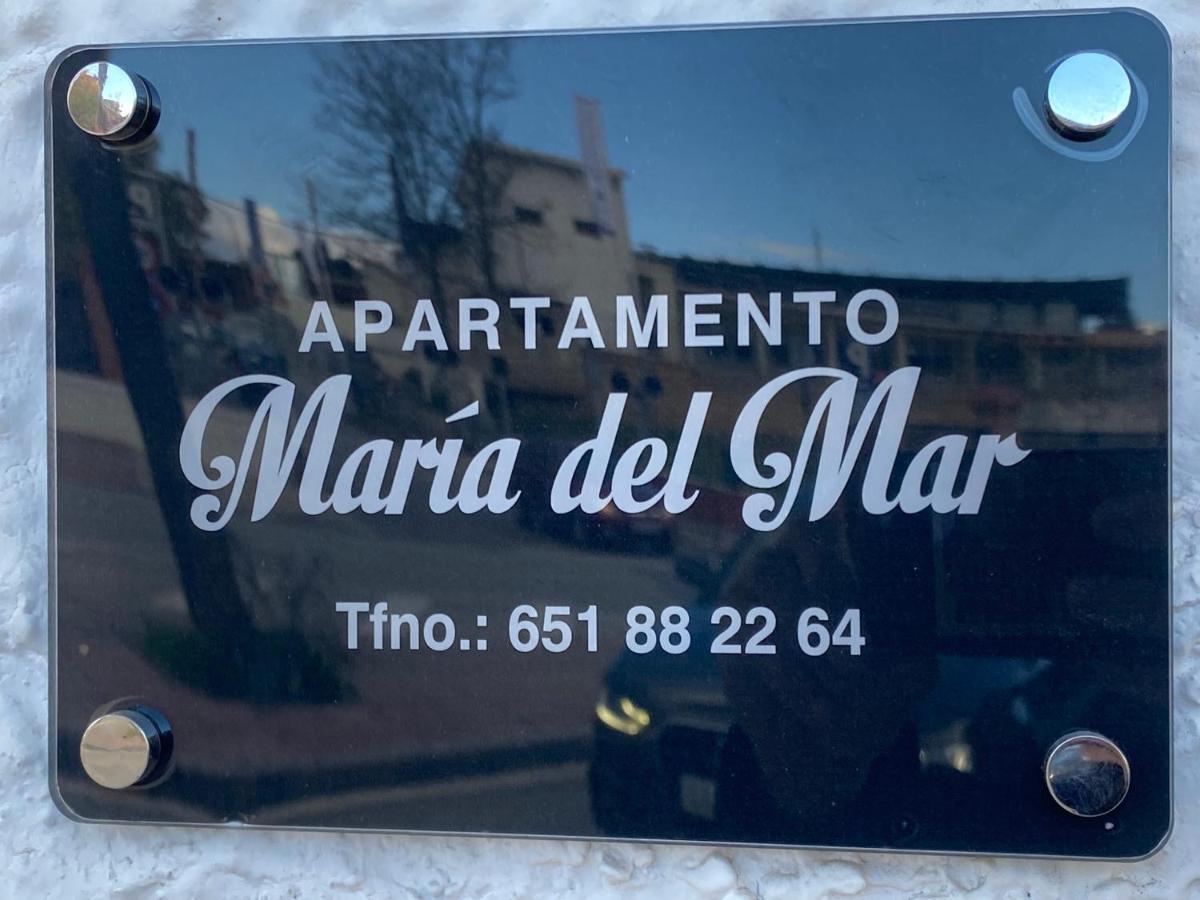 Appartement Apartamento Maria Del Mar 14 Con Parking à Ronda Extérieur photo