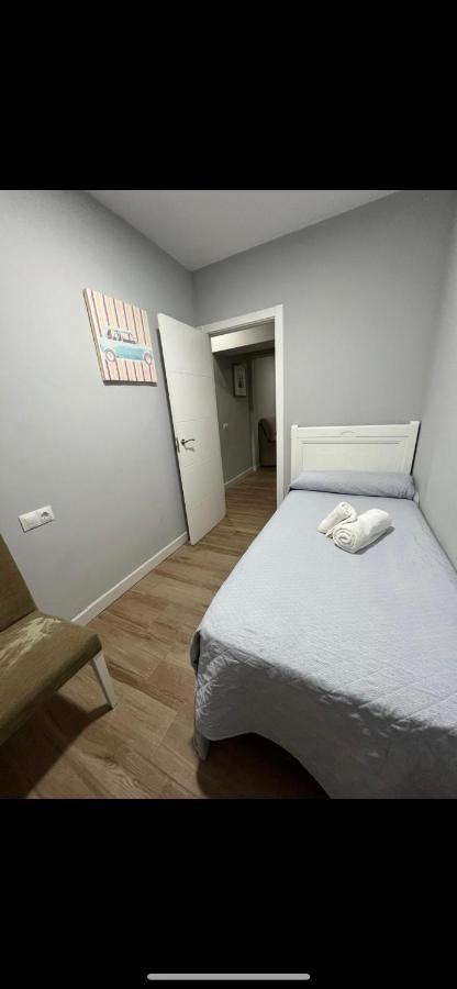 Appartement Apartamento Maria Del Mar 14 Con Parking à Ronda Extérieur photo